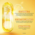 Hidratante Facial Garnier Uniform & Matte Toque Seco Antimarcas 85g – miniatura 4