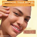 Hidratante Facial Garnier Uniform & Matte Toque Seco Antimarcas 85g – miniatura 5