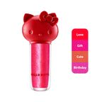 Lip Oil Bruna Tavares Hello Kitty 4,5ml – miniatura 1