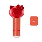 Lip Oil Bruna Tavares Hello Kitty 4,5ml – miniatura 4