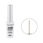 Cola para Cílios Postiços Transparente Macrilan Ca-001 7g – miniatura 5