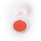 Blush Cremoso Duda E Tina Hot Coral 6G – miniatura 1