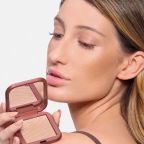 Bronzer Em Pó Mascavo Summer Glow Sunkiss By Mari Saad 8g – miniatura 4