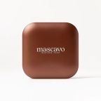 Bronzer Em Pó Mascavo Summer Glow Sunset By Mari Saad 8g – miniatura 2