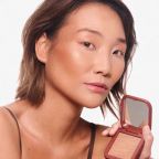 Bronzer Em Pó Mascavo Summer Glow Sunset By Mari Saad 8g – miniatura 4