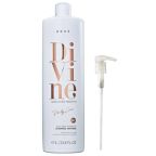 Shampoo Divine Braé Antifrizz 1L – miniatura 1