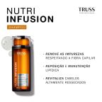 Shampoo Truss Nutri Infusion 300ml – miniatura 3