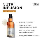 Óleo Capilar Truss Nutri Infusion 60ml – miniatura 3