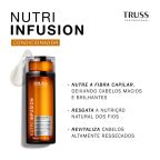 Condicionador Truss Nutri Infusion 300ml – miniatura 3