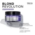 Máscara Capilar Truss Blond Revolution 180g – miniatura 5