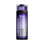 Shampoo Truss Blond Revolution 300ml – miniatura 1