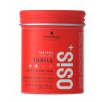 Pasta Intensificadora de Brilho Schwarzkopf Osis+ Thrill 100ml – miniatura 1