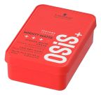 Creme Modelador de Fixação Schwarzkopf Osis+ Mighty Matte 100ml – miniatura 2