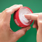 Cera Em Creme Fixação Forte Schwarzkopf Osis+ Flexwax 85ml – miniatura 2