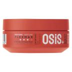 Cera Em Creme Fixação Forte Schwarzkopf Osis+ Flexwax 85ml – miniatura 1