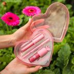 Kit Fran Love Kit Gloss Labial e Lápis Labial By Franciny Ehlke – miniatura 2
