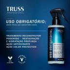 Tratamento Reconstrutor Truss Uso Obrigatório 260ml – miniatura 3