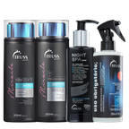 Condicionador Truss Miracle 300ml – miniatura 4