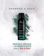 Shampoo a Seco Truss Detox Dry 150ml – miniatura 2