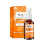 Sérum Facial Raavi Vitamina C 30g – miniatura 2