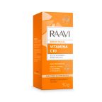 Sérum Facial Raavi Vitamina C 30g – miniatura 3
