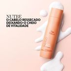 Shampoo Wella Professionals Invigo Nutri-Enrich 250ml – miniatura 4