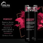 Condicionador Truss Perfect 300ml – miniatura 3