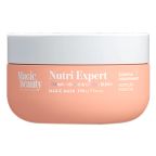 Máscara Capilar Magic Beauty Nutri Expert Vitamin Nectar 200g – miniatura 1