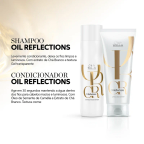 Óleo Capilar Wella Professionals Oil Reflections 100ml – miniatura 6