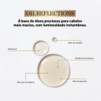 Óleo Capilar Wella Professionals Oil Reflections 100ml – miniatura 7