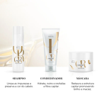 Óleo Capilar Wella Professionals Oil Reflections 100ml – miniatura 5