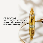 Óleo Capilar Wella Professionals Oil Reflections 100ml – miniatura 2