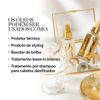 Óleo Capilar Wella Professionals Oil Reflections 100ml – miniatura 3