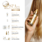 Óleo Capilar Wella Professionals Oil Reflections 100ml – miniatura 4