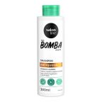 Shampoo Salon Line S.O.S Bomba Antiqueda 300ml – miniatura 1
