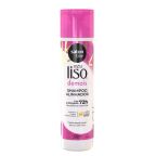 Shampoo Salon Line Meu Liso Demais 300ml – miniatura 1
