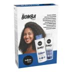 Kit Shampoo e Condicionador Salon Line SOS Bomba Original 200ml – miniatura 2