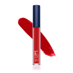 Batom Líquido Matte Bruna Tavares BT Bruna 4ml – miniatura 1