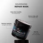 Máscara Capilar Truss Net Mask 30g – miniatura 3