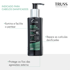 Leave-In Truss Brush 250ml – miniatura 3