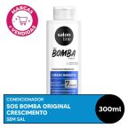 Condicionador Salon Line SOS Bomba Original 300ml – miniatura 3
