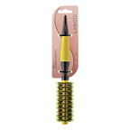 Escova Para Cabelo Térmica Lanossi Ceramic Yellow 15mm – miniatura 2