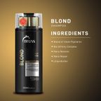 Shampoo Truss Blond 300ml – miniatura 3