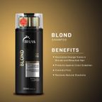 Shampoo Truss Blond 300ml – miniatura 5