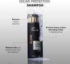 Shampoo Truss Blond 300ml – miniatura 6