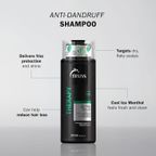 Shampoo Truss Therapy 300ml – miniatura 4
