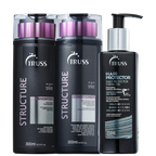 Shampoo Truss Structure 300ml – miniatura 3
