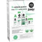 Kit Shampoo e Condicionador Salon Line Bomba Antiqueda 200ml – miniatura 2