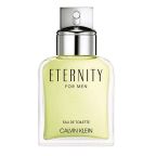 Perfume Masculino Calvin Klein Eternity For Men Eau de Toilette 50ml – miniatura 1
