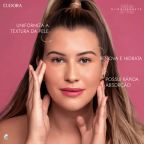 Hidragel Nutritivo Eudora Niina Secrets Skin 30ml – miniatura 3